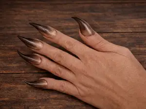 Cosplay Fingertip Claws – frei skalierbar