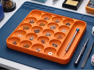 Kepler Tray
