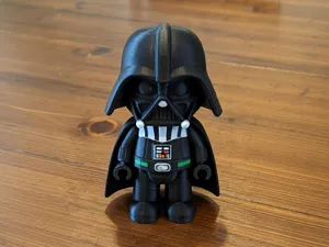 Darth Vader Figure