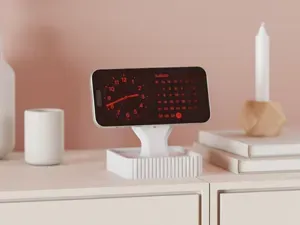 Phone Stand. iPhone Magsafe Charging Dock