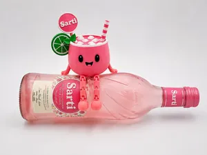 Sarti Spritz – Figur