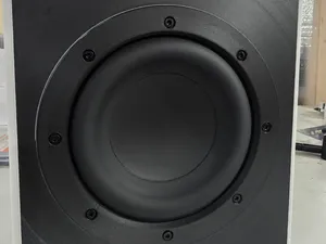 Sealed Subwoofer Enclosure (Dayton Audio MX6-22)