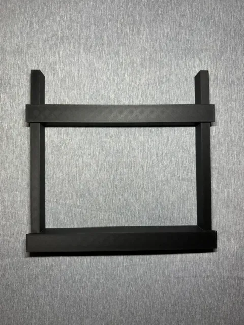 Universal Frame w/ French Cleat: 200mm 180mm 150mm — Image 11 of 17