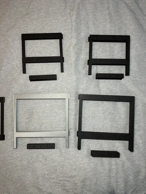 Universal Frame w/ French Cleat: 200mm 180mm 150mm — Image 14 of 17