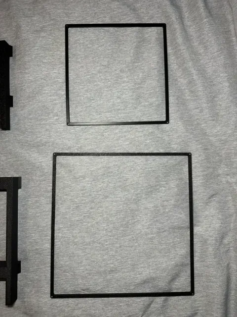 Universal Frame w/ French Cleat: 200mm 180mm 150mm — Image 15 of 17
