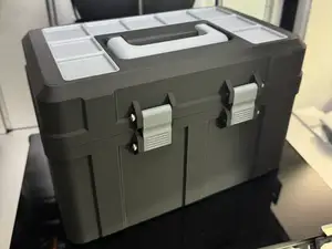 Tackle Box - Gridfinity Version
