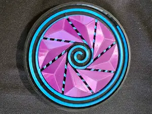 My Logo Coaster