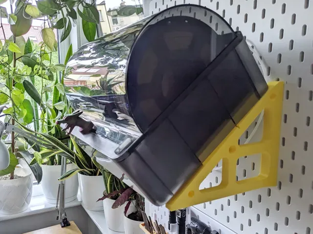 AMS 1 Mount for Ikea Skadis — Фото 2 из 4