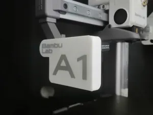 Deflettore per gli escrementi (A1 + A1 Mini) FAST