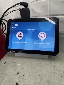 Amazon Alexa Echo Show 8 Cable Management Stand