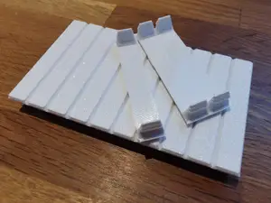 Fuse Box / Home Electrical Panel Slot Cover