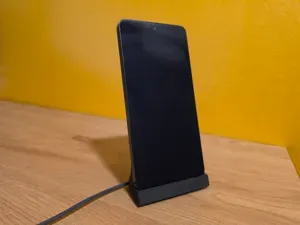 Charging stand for Samsung Galaxy S26 ultra