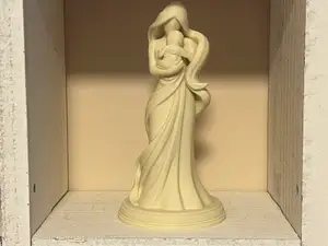 Mother's Embrace