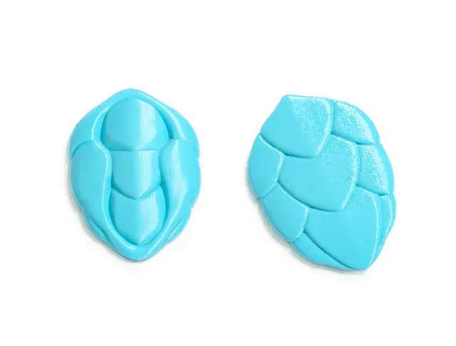 Dragon Scale Fidget Toy | Sensory Stress Relief — Фото 2 из 4