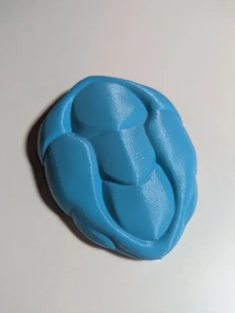 Dragon Scale Fidget Toy | Sensory Stress Relief — Фото 3 из 4