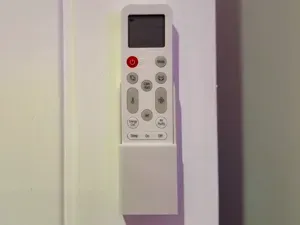 LG Air conditioning remote holder - AKB30086219