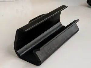 Aristo storage box clip