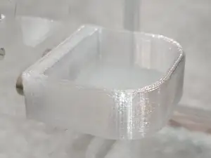Miska na krmení pro skákavého pavouka