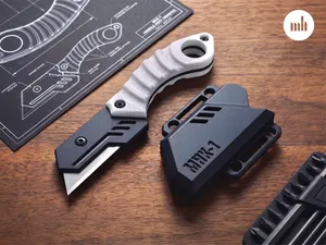 EDC Utility Knife - MHK-1 