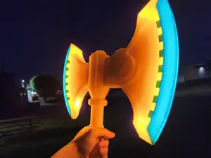 Optimus Prime Energon-axe Transformers One
