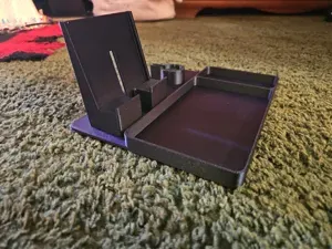 Galaxy Watch 5 Bedside Valet