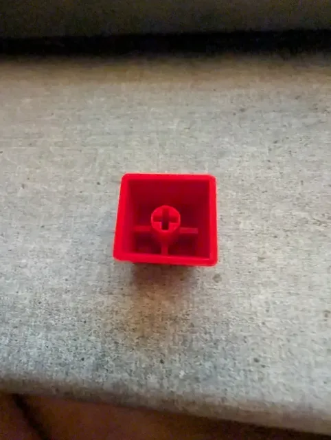 Captain America Keycap — Image 4 of 5