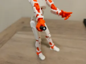 dummy 13 flashlight