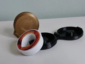 Air Up Pod Magenetic Box