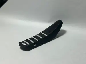 Guts Ribbed Seat Cover for Mini Surron Ultra Bee