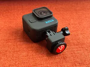 DJI Action and GoPro Mount for tripod