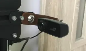 Ender 3 - Genius Facecam 1000x Holder