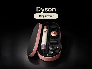 Dyson Airwrap Box Organizer | Air Wrap Box-Einsatz