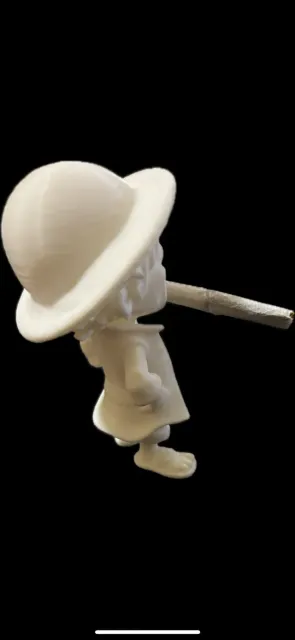 Luffy-Rubber One Piece Monkey D. Rufy — Фото 2 из 4