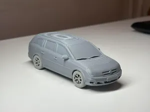 Opel Vectra C