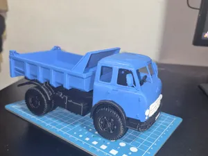 camion de carga