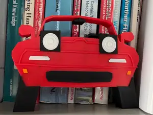 Miata Filter