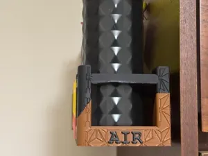 Desk Thermos & Mug Holder
