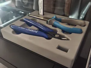 3D Printing Tool Organizer Tray