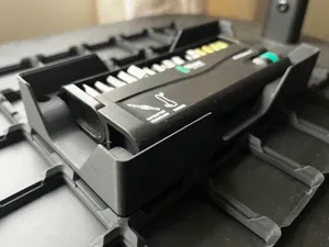 Wera Bit Check BC 30 Gridfinity Holder
