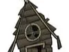 Mermhouse Don't Starve togheter