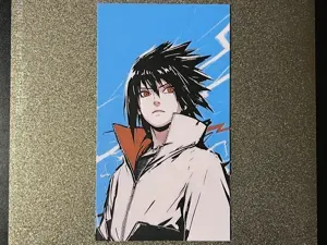 Naruto Sasuke Hueforge