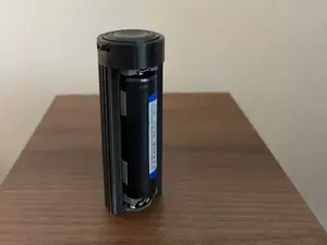 Chassis for Savi’s / Galaxy’s Edge Lightsaber