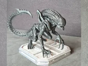 Alien Xenomorph MG
