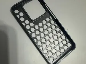 Xiaomi 14 CASE TPU
