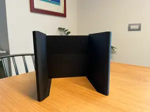 Modula LP Organizer