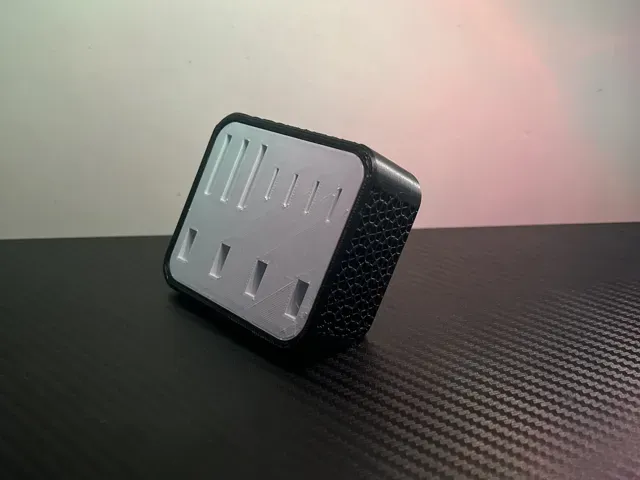 Kumiko USB & SD Card Dock — Фото 6 из 6