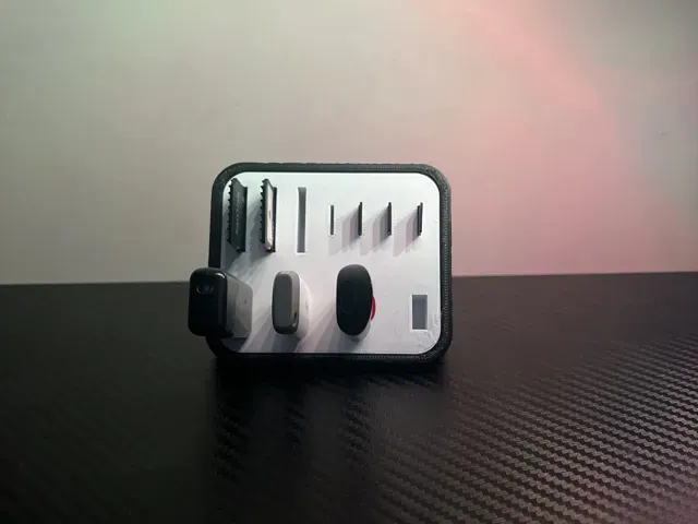 Kumiko USB & SD Card Dock — Фото 2 из 6
