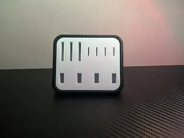 Kumiko USB & SD Card Dock — Фото 3 из 6