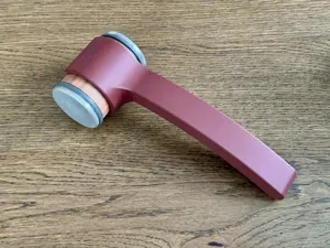 Ergonomic Handle for HORL2 Rolling Knife Sharpener