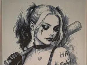 Harley Quinn